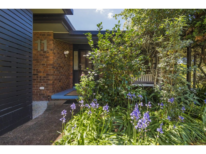 11 Ashland Street, Alstonville NSW 2477