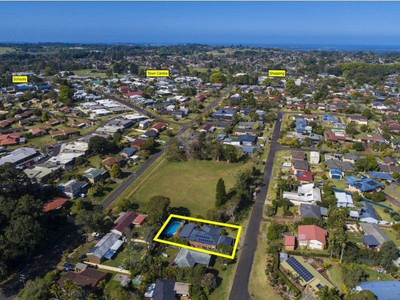 11 Ashland Street, Alstonville NSW 2477