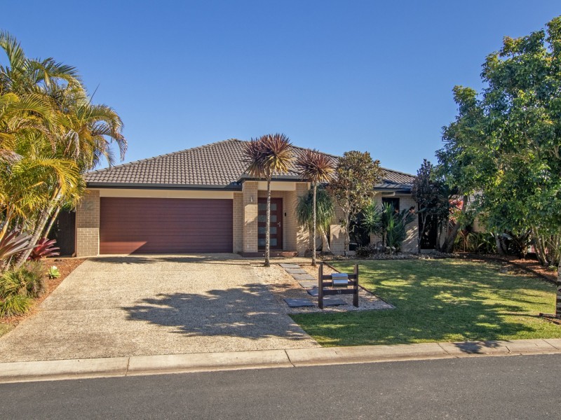 12 Clovelly Place, Wollongbar NSW 2477