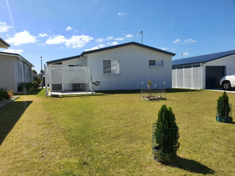Villa 185/1 Riverbend Drive, West Ballina NSW 2478