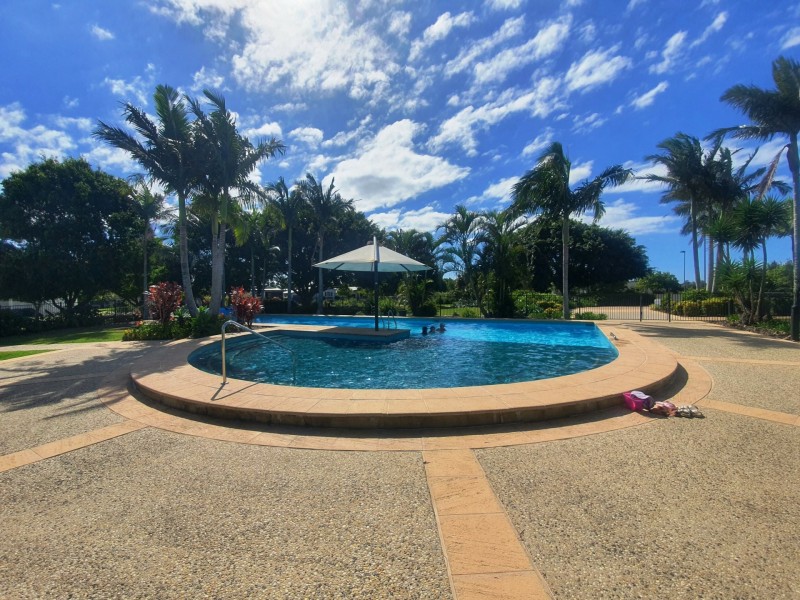 Villa 185/1 Riverbend Drive, West Ballina NSW 2478