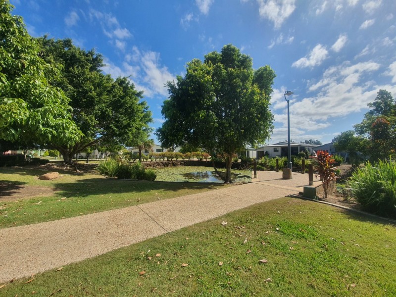 Villa 185/1 Riverbend Drive, West Ballina NSW 2478