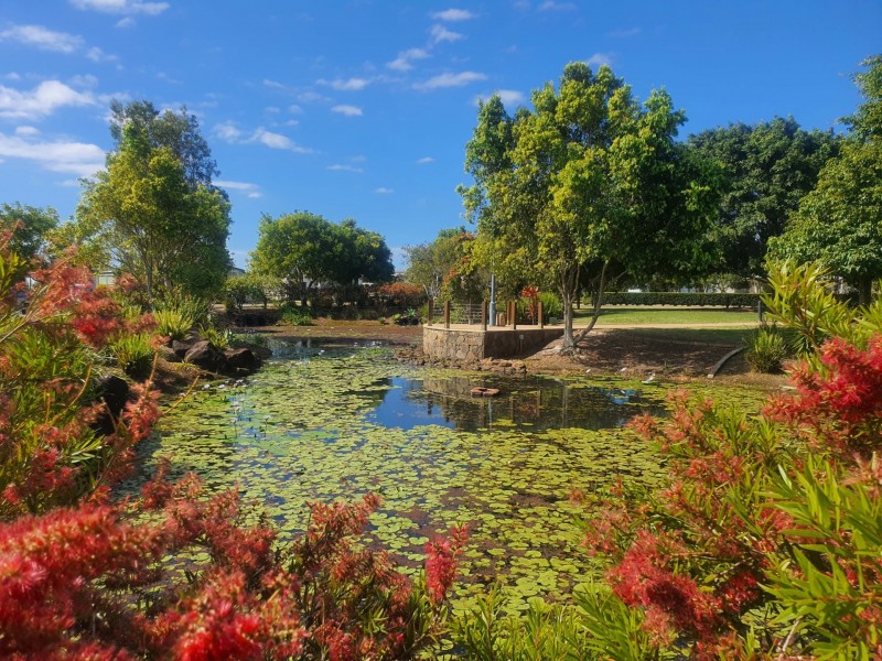 Villa 185/1 Riverbend Drive, West Ballina NSW 2478