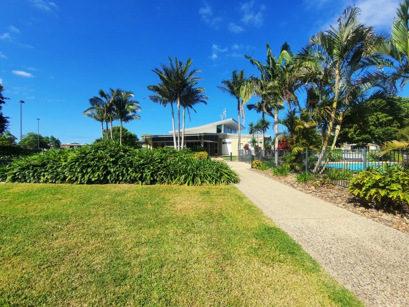 Villa 185/1 Riverbend Drive, West Ballina NSW 2478