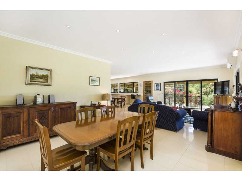 137 Willowbank Drive, Alstonvale NSW 2477