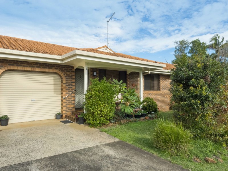 Unit 2/86 Mellis Circuit, Alstonville NSW 2477