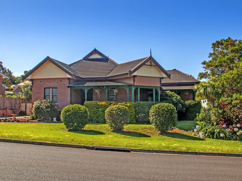 11 Dalmacia Drive, Wollongbar NSW 2477