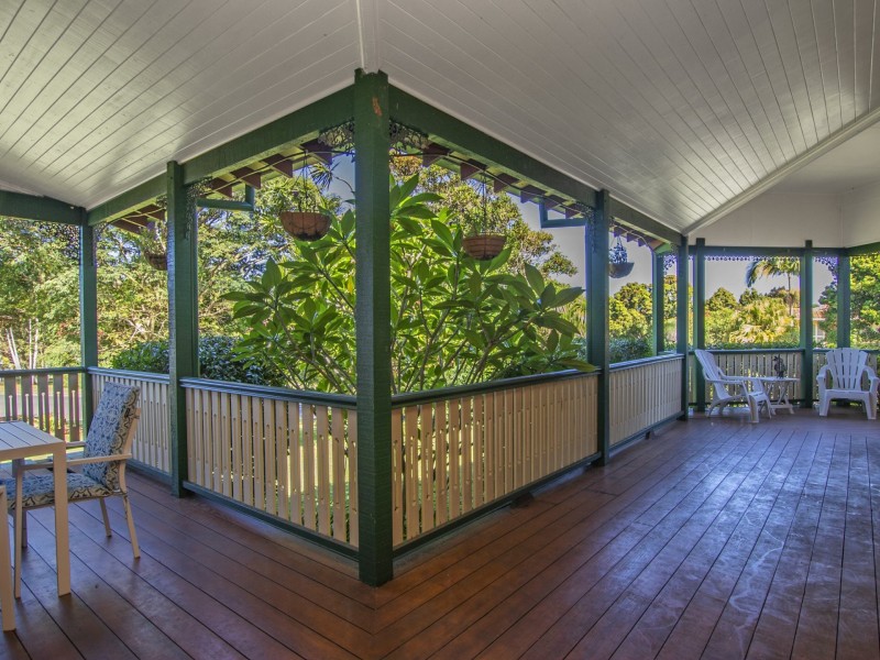 11 Dalmacia Drive, Wollongbar NSW 2477