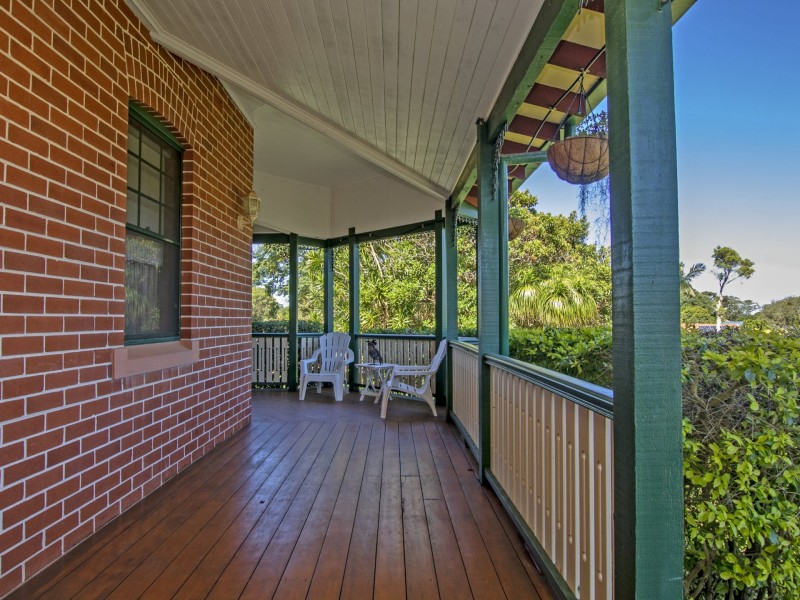 11 Dalmacia Drive, Wollongbar NSW 2477