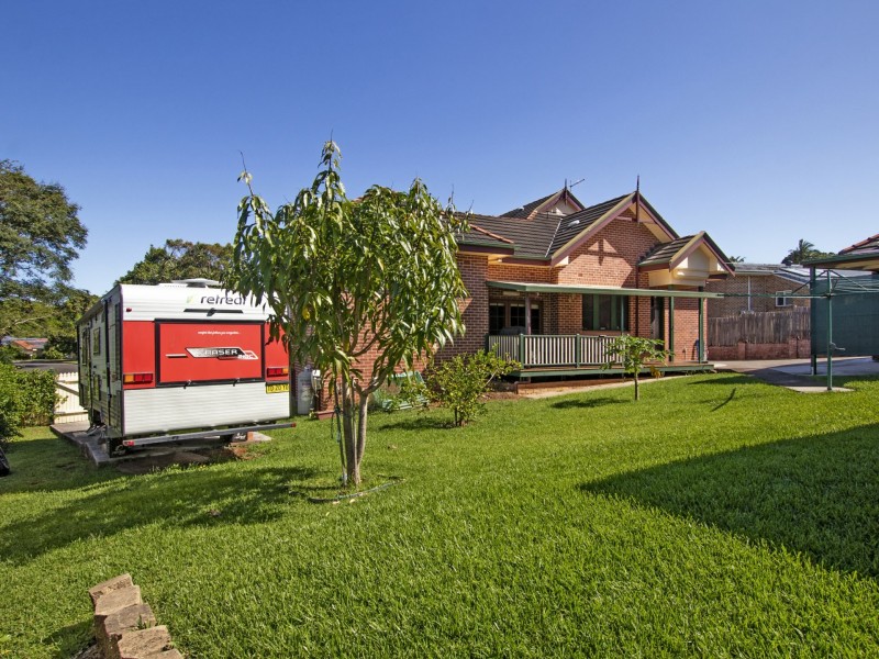 11 Dalmacia Drive, Wollongbar NSW 2477