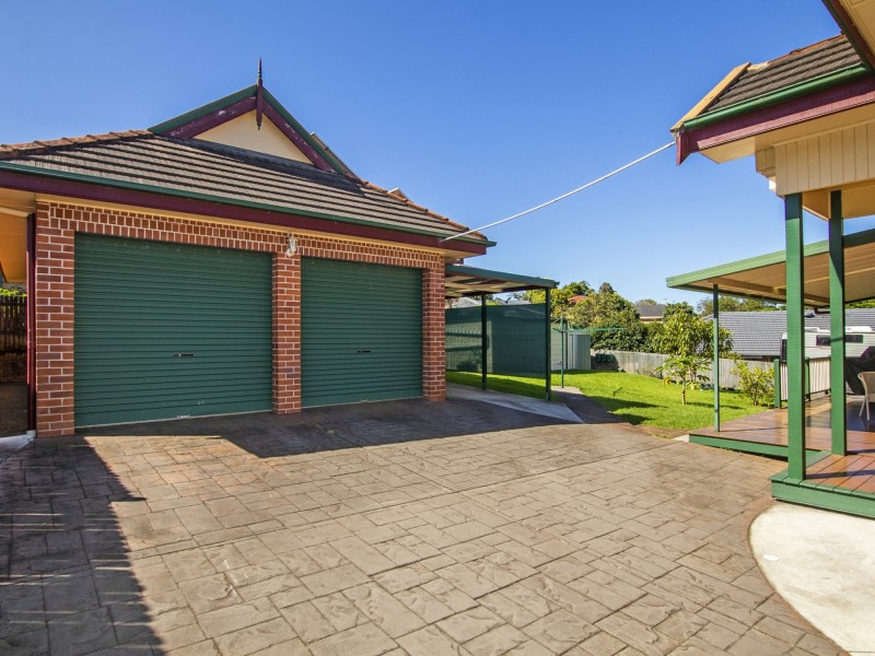 11 Dalmacia Drive, Wollongbar NSW 2477