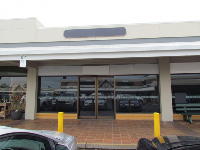 Shop 18/89 – 91 Main Street, Alstonville NSW 2477