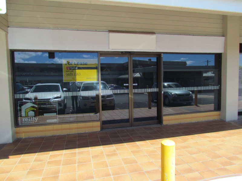 Shop 18/89 – 91 Main Street, Alstonville NSW 2477