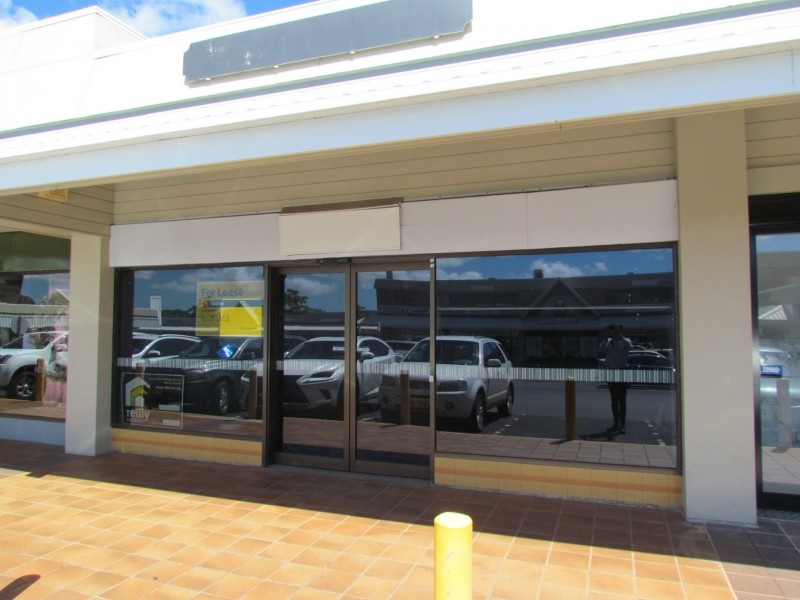 Shop 18/89 – 91 Main Street, Alstonville NSW 2477