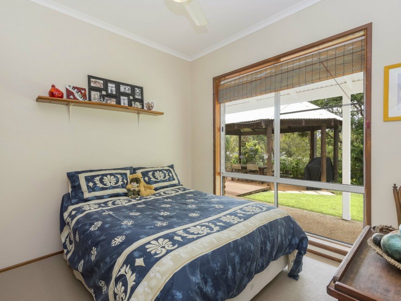 203 Duck Creek Mountain Road, Alstonville NSW 2477