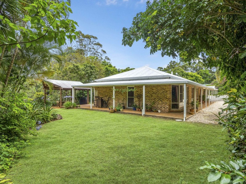 203 Duck Creek Mountain Road, Alstonville NSW 2477