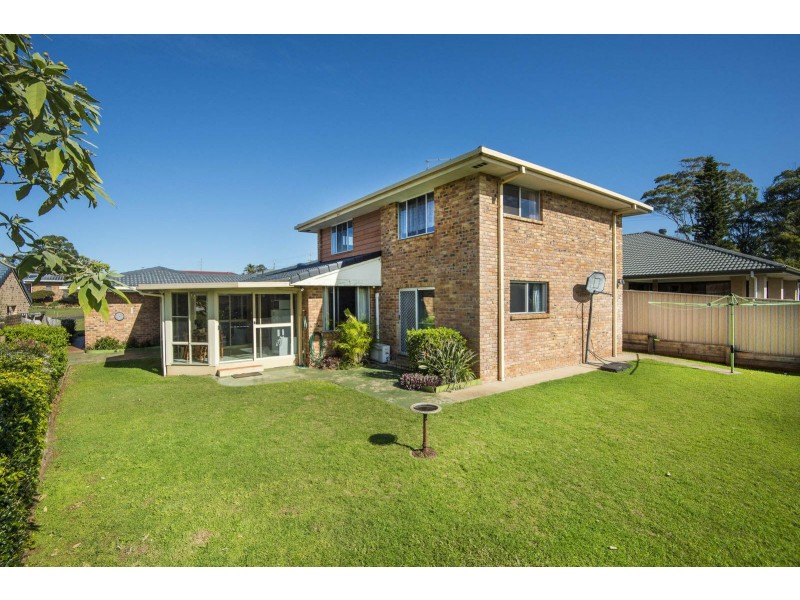 3 Panorama Drive, Alstonville NSW 2477