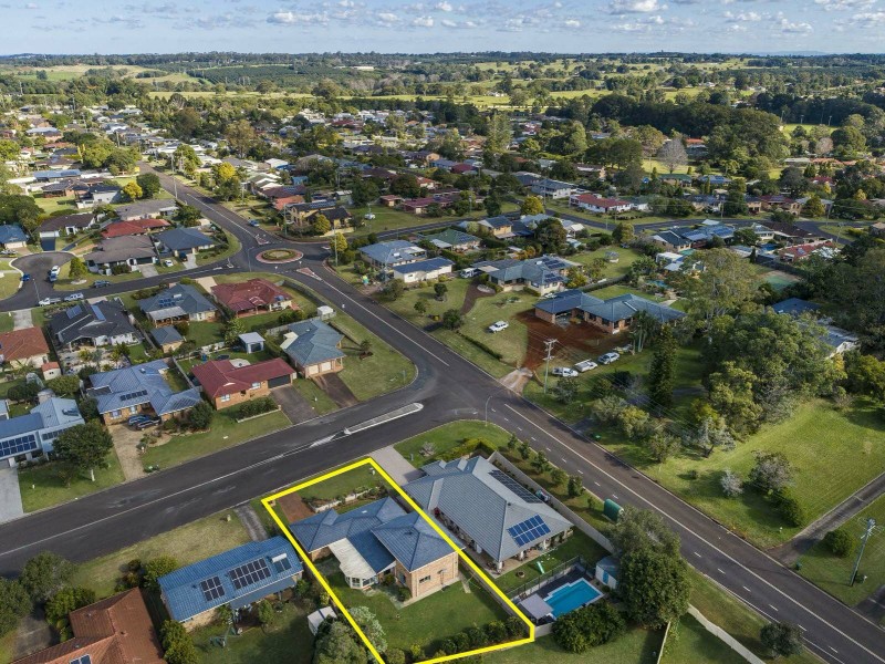 3 Panorama Drive, Alstonville NSW 2477