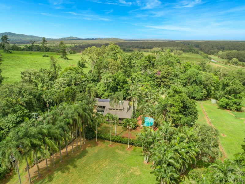 465 Marom Creek Road, Meerschaum Vale NSW 2477