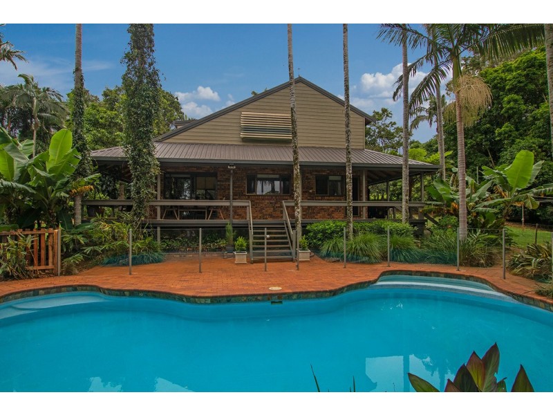 465 Marom Creek Road, Meerschaum Vale NSW 2477