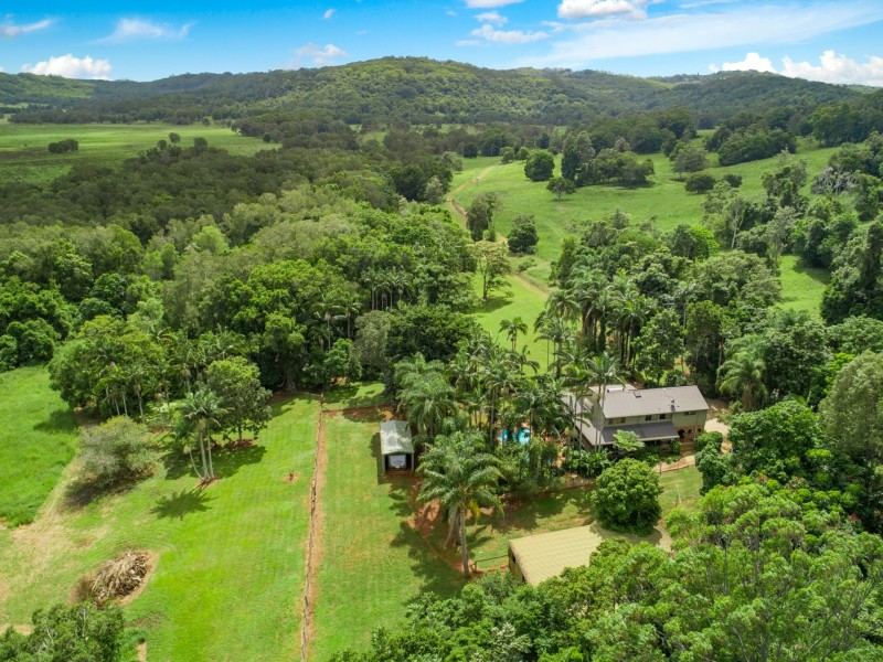 465 Marom Creek Road, Meerschaum Vale NSW 2477