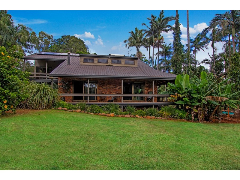 465 Marom Creek Road, Meerschaum Vale NSW 2477