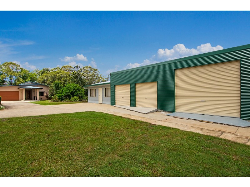 116 Forest Road, Uralba NSW 2477