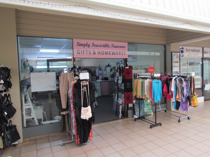 Shop 8/89 – 91 Main Street, Alstonville NSW 2477