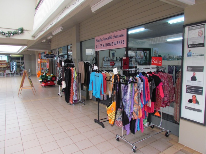 Shop 8/89 – 91 Main Street, Alstonville NSW 2477