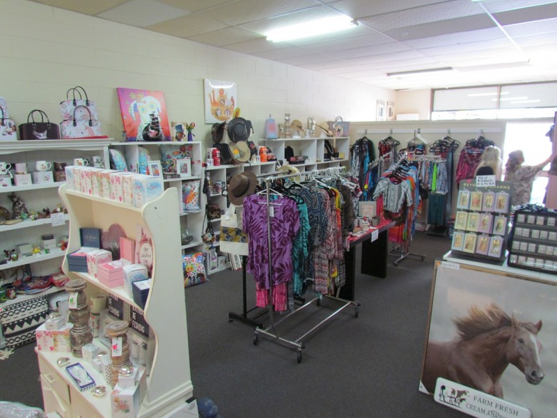 Shop 8/89 – 91 Main Street, Alstonville NSW 2477