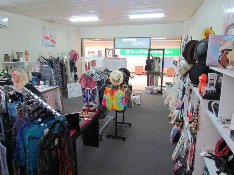 Shop 8/89 – 91 Main Street, Alstonville NSW 2477