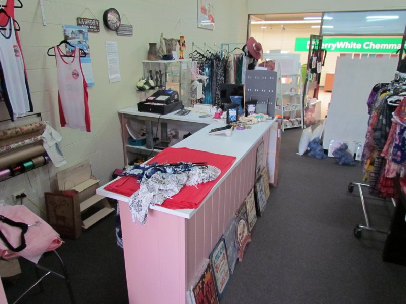 Shop 8/89 – 91 Main Street, Alstonville NSW 2477