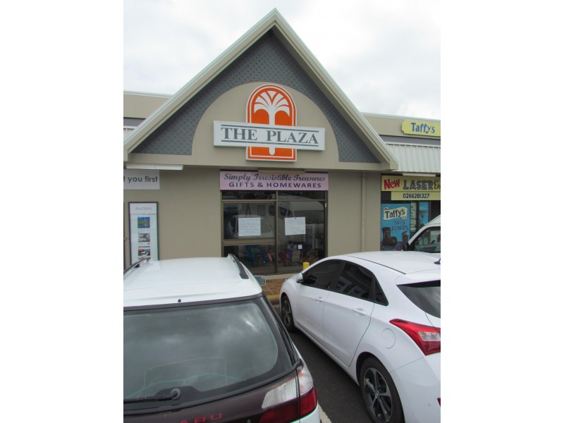 Shop 8/89 – 91 Main Street, Alstonville NSW 2477