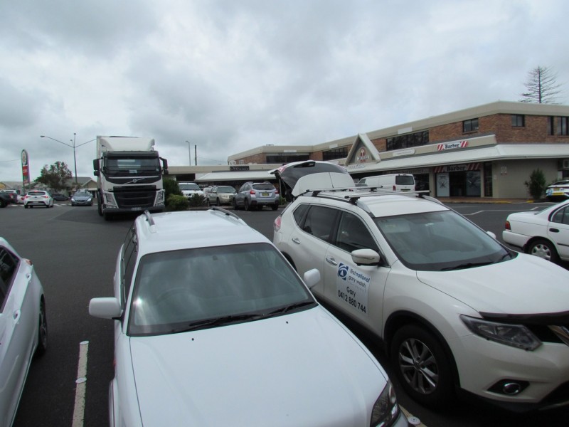 Shop 8/89 – 91 Main Street, Alstonville NSW 2477