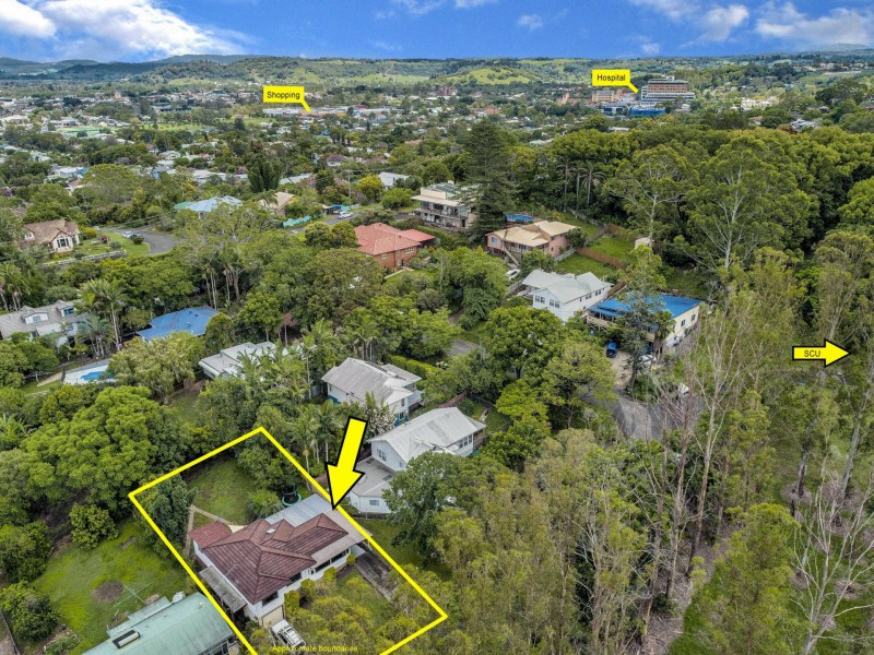 17 College Road, East Lismore NSW 2480