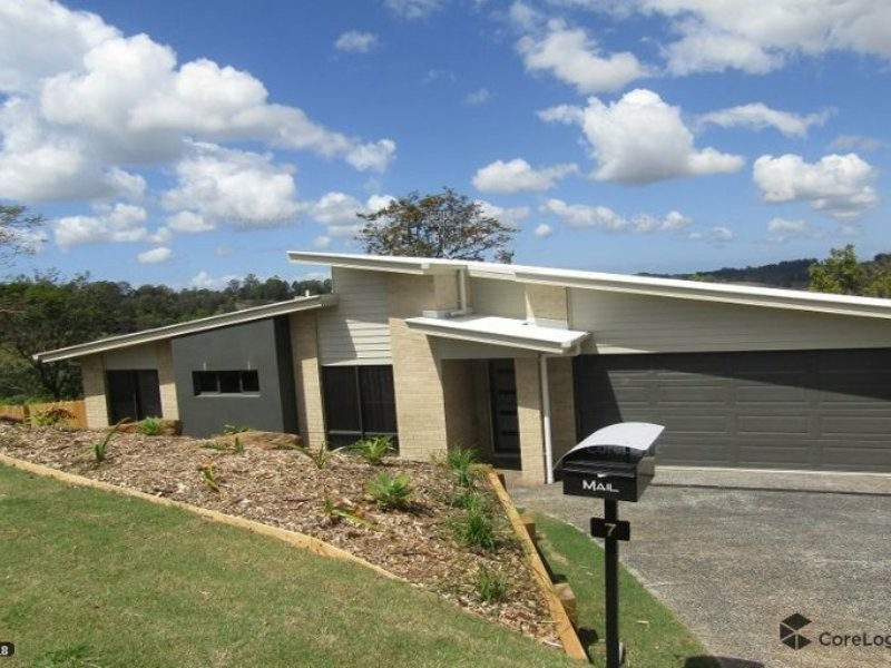 7 Julie Crescent, Goonellabah NSW 2480
