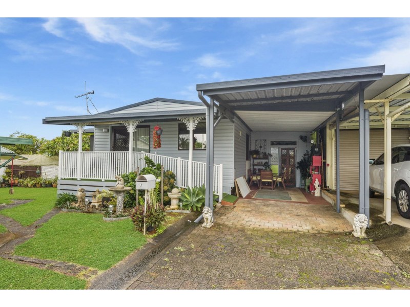 Site 7/187A Ballina Road (Leisure Village), Alstonville NSW 2477