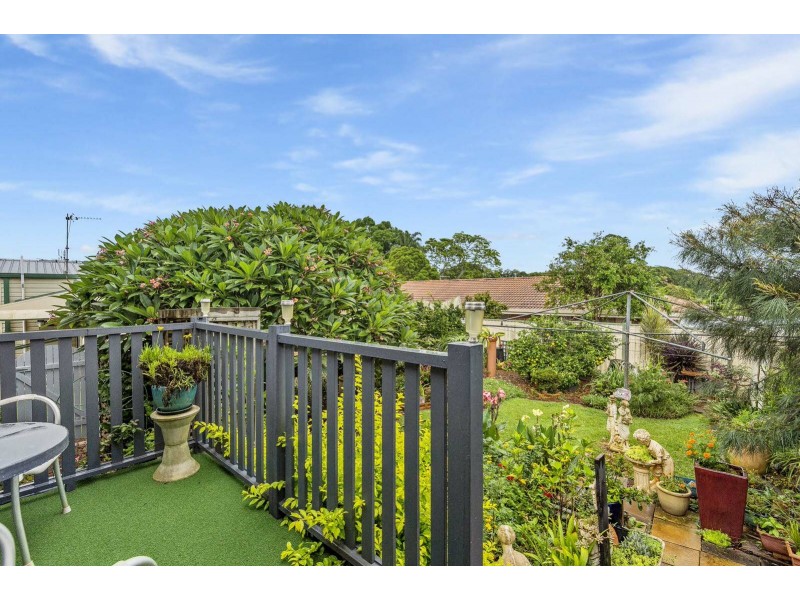 Site 7/187A Ballina Road (Leisure Village), Alstonville NSW 2477