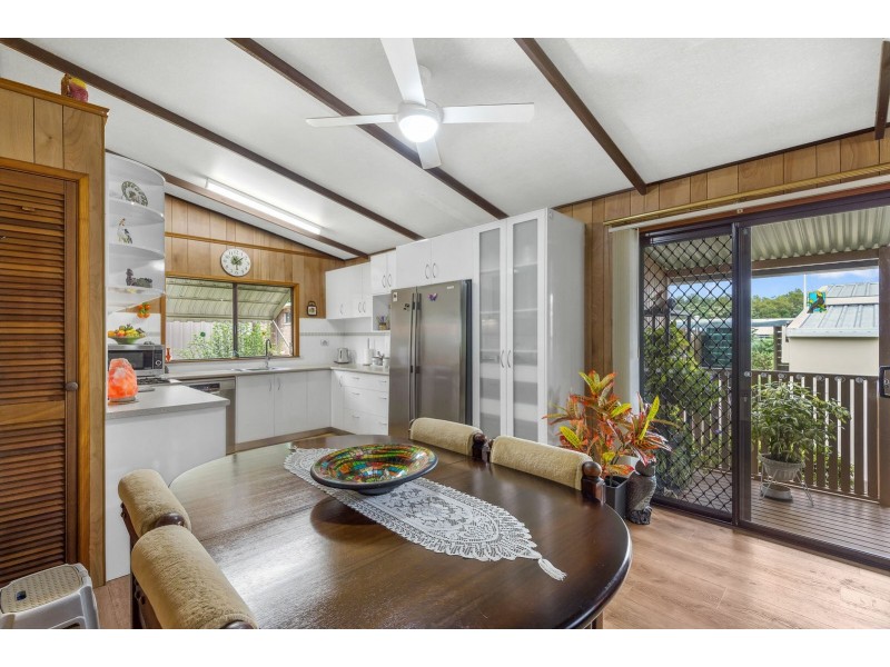 Site 46/187a Ballina Road (Leisure Village), Alstonville NSW 2477