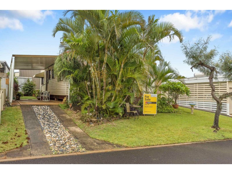 Site 46/187a Ballina Road (Leisure Village), Alstonville NSW 2477