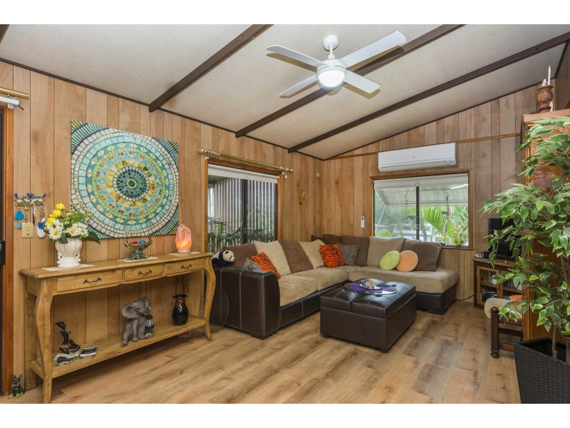 Site 46/187a Ballina Road (Leisure Village), Alstonville NSW 2477