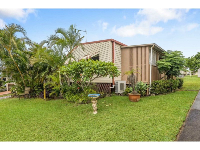 Site 46/187a Ballina Road (Leisure Village), Alstonville NSW 2477