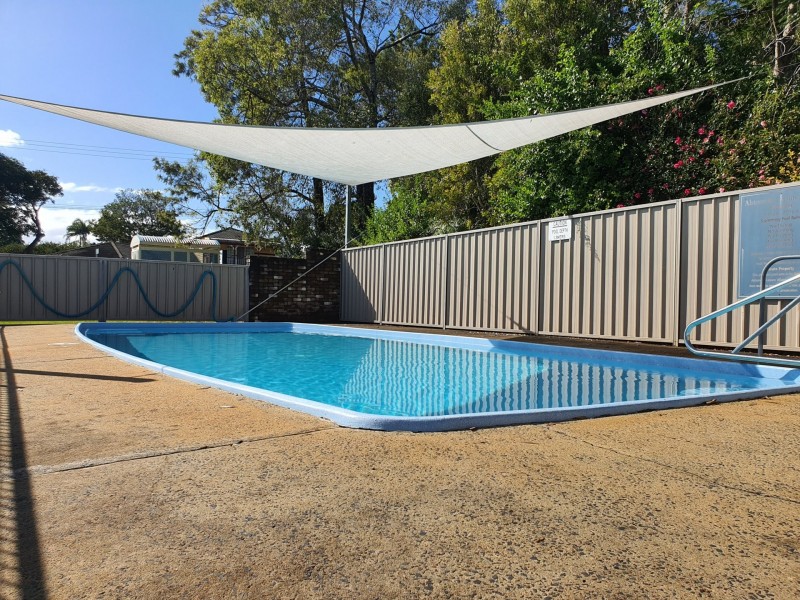 Site 46/187a Ballina Road (Leisure Village), Alstonville NSW 2477