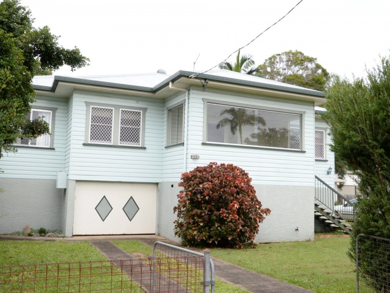 21 Garrard Street, Girards Hill NSW 2480