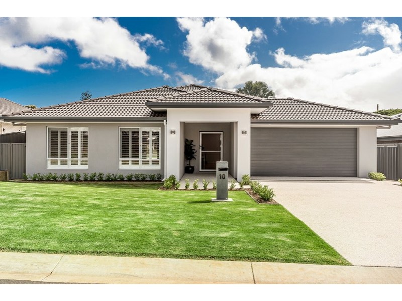 10 Willie Wagtail Place, Alstonville NSW 2477