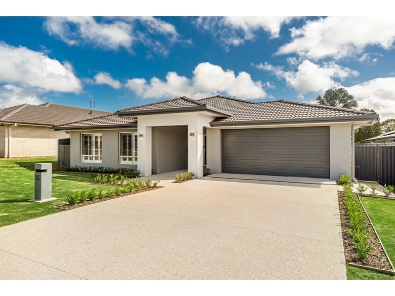 10 Willie Wagtail Place, Alstonville NSW 2477