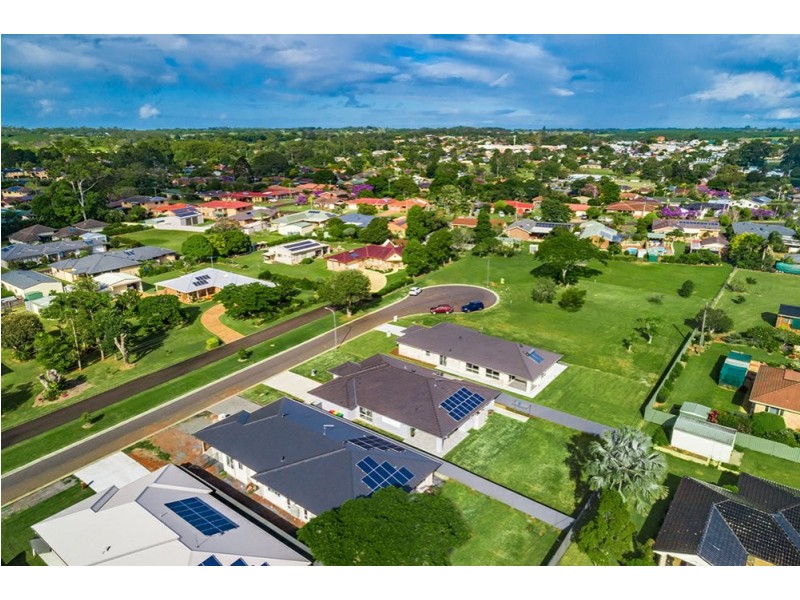 10 Willie Wagtail Place, Alstonville NSW 2477