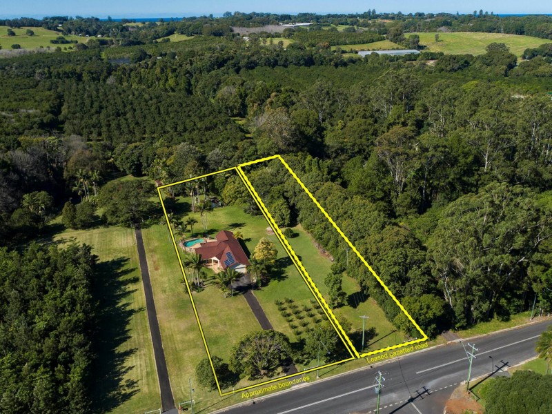 144 Pearces Creek Road, Alstonville NSW 2477