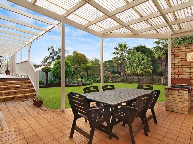 3 Sunset Place, Alstonville NSW 2477