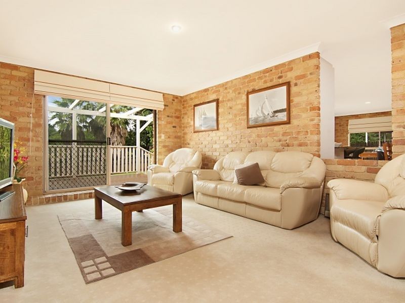 3 Sunset Place, Alstonville NSW 2477